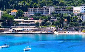 Hotel Adriatic Croatia